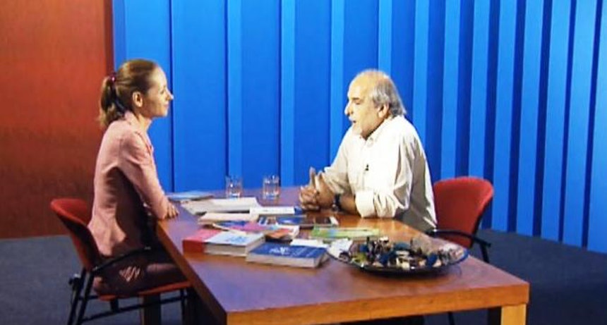 Pedro Barbosa RTP Memória