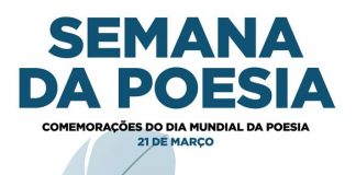 Dia Mundial da Poesia