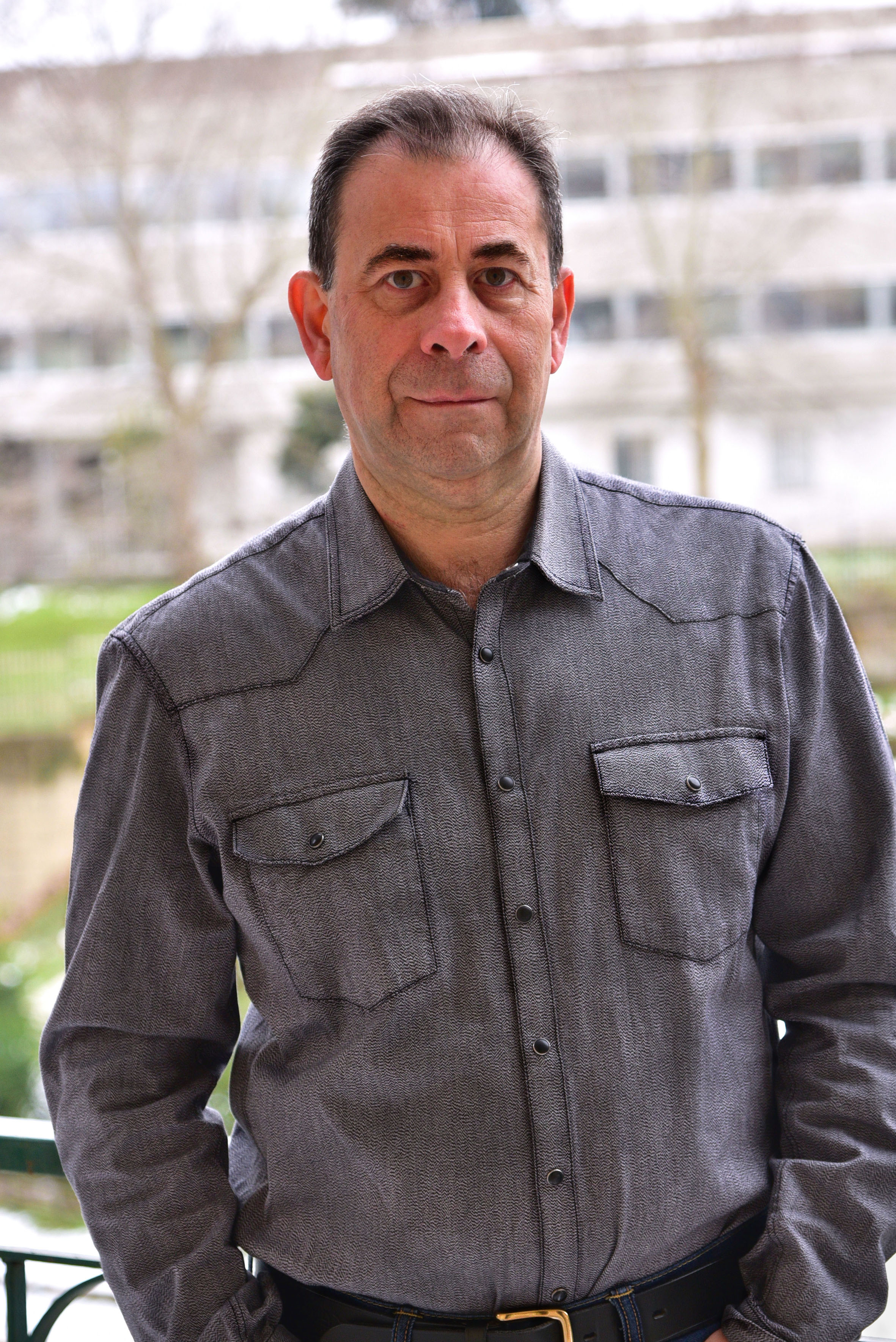 Vittorio Bianco