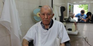 Agostinho de Sousa, 91 anos