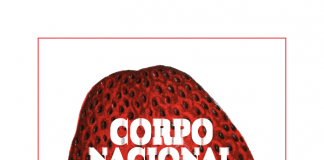Corpo Nacional de Escutas – Welcome to the real thing
