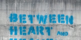 “Between Heart anda Heaven” na DaVinci