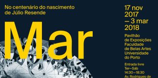 Mar Novo