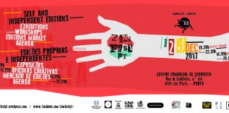zine fest pt! 2017